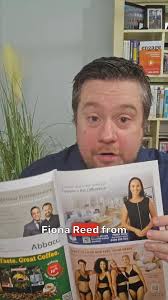 Reed Fiona 100 Reconciliation Tickets