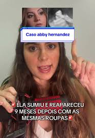 Abby Hernandez Instagram