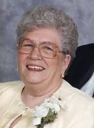 Obituary information for Hazel M. Witmer