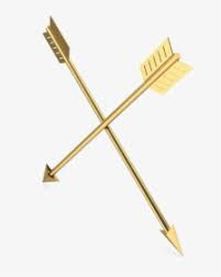 Sv aesthetics | the uk's leading specialists in non surgical liposuction. Gold Arrow Png Images Transparent Gold Arrow Image Download Pngitem