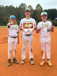 Buford Wolves 12U added a new photo.