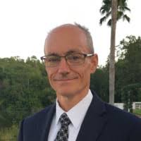 Jonathon Parker, PhD