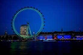 If you are traveling by tube, the closest stop is waterloo, or go to westminster, and cross the bridge enjoying. Top 16 London Sehenswurdigkeiten Attraktionen Mit Karte