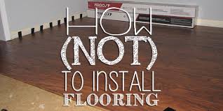 Pin By Carol The Life She Has On Diy Crafts Inspirations Installing Laminate Flooring Laminate Flooring Floor Installation