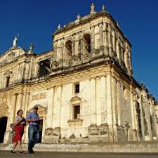Pepe, aparte de su pasión por el derecho mercantil, gusta de teorizar. Nicaragua Inicia Festejos Tras Declaracion De La Catedral De Leon Como Patrimonio El Informador