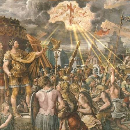 Steam Workshop::Constantine The Vision of he Cross