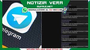 Tanti saluti al canale 'Basta Dittatura': Telegram cancella il gruppo anti  green pass