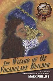 May 31 2020 At 11 20am Are You Searching For The Wizard Of Oz Vocabulary Builder Author Mark Phillips Publisher A J In 2020 Vocabulary Builder Vocabulary Ebook