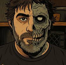 Happy Birthday to the great Twan Holliday!! Raise your horns and a glass to  honour his day! Here's to another trip around the sun.