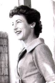 Sylvia Reay Obituary (2006)