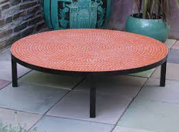 Choosing the perfect coffee table: Plain Air Coffee Tables