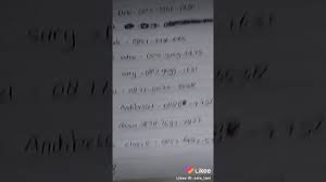 7 potret terbaru artis cilik nasar anuz yang mulai remaja, manglingi. Buruan Catat Nomor Hp Artis Cilik Di Likee Youtube