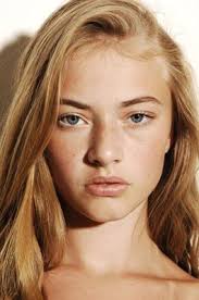 LAURA JANE BRIEN for ABC MODELS