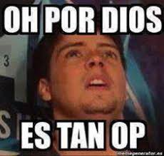 Enrique "xPeke" Cedeño-Martinez