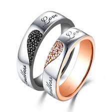 Maybe you would like to learn more about one of these? Affordable Promise Rings For Couples Cheaper Than Retail Price Buy Clothing Accessories And Lifestyle Products For Women Men