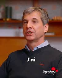 🎥 𝐐𝐔’𝐄𝐒𝐓-𝐂𝐄 𝐐𝐔𝐈 𝐌’𝐀 𝐌𝐎𝐓𝐈𝐕𝐄́ 𝐀 𝐂𝐑𝐄́𝐄𝐑 𝐔𝐍𝐄  𝐀𝐆𝐄𝐍𝐂𝐄 𝐃𝐘𝐍𝐀𝐁𝐔𝐘 ⁉️