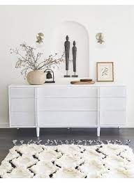 Maci Dresser Living Room Cabinets Home Decor Velvet Furniture