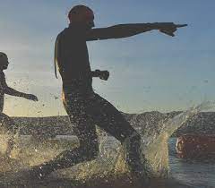 The ironman 70.3 cairns is a triathlon race in cairns, consisting of a half ironman. Im703cairns