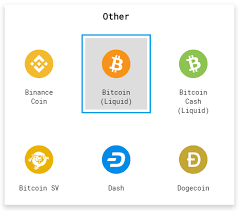 1 trustswap to btc calculator: Get L Btc And Liquid Usdt On Sideshift Ai Blockstream Help Center