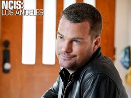 NCIS: Los Angeles" Warrior of Peace (TV Episode 2018)