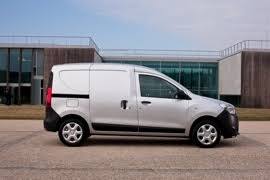 Dacia dokker camperiz is based on dacia dokker stepway. Dacia Dokker Van Specs Photos 2012 2013 2014 2015 2016 2017 2018 2019 2020 2021 Autoevolution