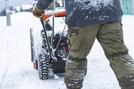 Lenawee County Municipalities Issue Snow Emergencies Ahead Of Expected Heavy Snow Wlen Fm Radio 103 9