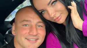 Dziewczyna boksera zdradziła też, jakie jest największe marzenie jej chłopaka i o. Gdy Poznalam Artura Szpilke To Pomyslalam Cholera Znowu Mnie Chca Swatac Z Jakims Kryminalista