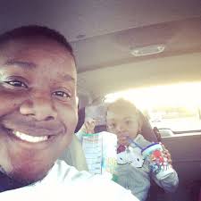 Brandon Thomas Obituary (1995