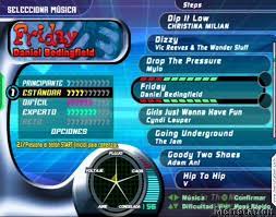 You just play dance master mode. Analisis De Dancing Stage Max Videojuegos Meristation