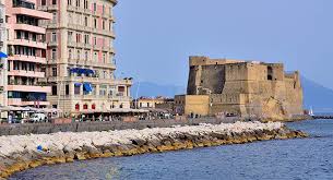 The accommodation comprises 6 rooms. Festa Del Gioco Sul Lungomare Di Napoli Con Tante Attivita Per Bambini