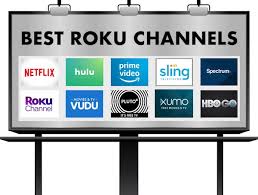Comfort movies, sitcoms, tv dramas, action, comedy, drama, family, indies best for: Best Roku Channels That Rock Sweetstreams