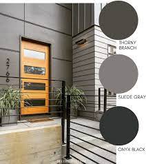 We did not find results for: Modern Exterior Paint Colors
