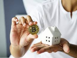 Bitcoin, ethereum and cryptocurrency in real estate transactions are increasing across the u.s. Buying Property With Bitcoin Is It On The Cards For Sa Market News News