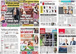 Polska, która przez ostatni rok przewodniczyła pracy gremium, przekazała prezydencję węgrom. Gazeta Wyborcza I Gazeta Polska Codziennie Z Najwiekszymi Spadkami W Listopadzie