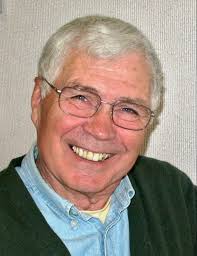 Obituary information for Warren B. Hecker