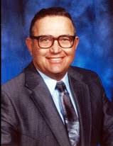 Percy Donald Aspegren (1933-2018)