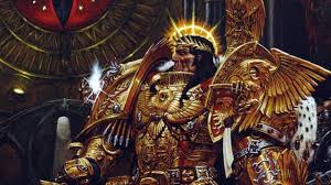 The four chosen were the i, ii, v and x companies, under the commands of captains abaddon, torgaddon, aximand, and loken, respectively, with first captain abaddon in overall command1a. What If The Emperor Came Back Warhammer 40k Youtube