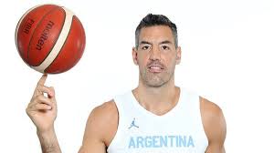 Encontrá asta de bandera sola en mercado libre argentina! A Solas Con Luis Scola Por Que Puede Que Los De Tokio No Sean Sus Ultimos Juegos Y Como La Nueva Seleccion Rompio El Vinculo Con La Generacion Dorada Infobae