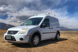 Get 2019 ford transit 350 van values, consumer reviews, safety ratings, and find cars for sale near you. Ford Transit Connect Campervan Contravans