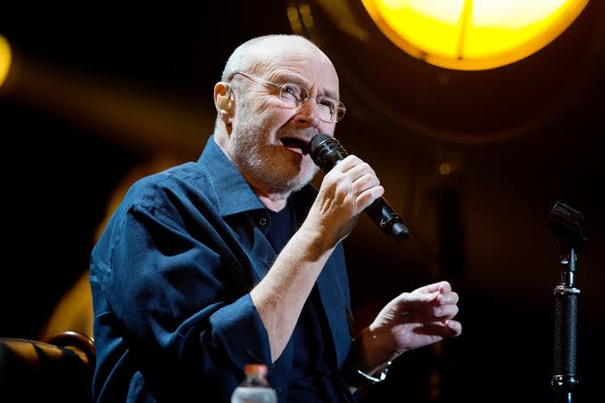 Phil Collins on New Box Set, Comeback Tour and the State of his Health