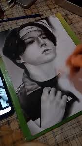 Profile for John lloyd cabreros drawing,s pilipino Artest