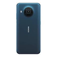 Nokia X20 - Clove Technology