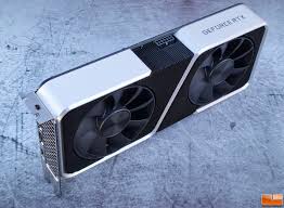 Geforce® gtx 16 super series. Nvidia Geforce Rtx 3060 Ti Founders Edition Review Legit Reviews Geforce Rtx 3060 Ti Delivers The Goods For 399