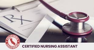 For example, in the summer and fall 2016, the tuition was free at los angeles mission college because the program was funded by the. How To Become A Cna In California Requirements Schools Licensing