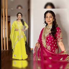 Juhi Chawla richest actress: Meet Indias richest actress. Her ₹4,600 cr  net worth is more than combined wealth of Aishwarya, Priyanka, Alia &  Deepika - The Economic Times