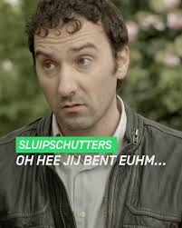 Deze verwacht je echt niet 😂