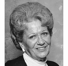 Mildred HARVEY Obituary (1925