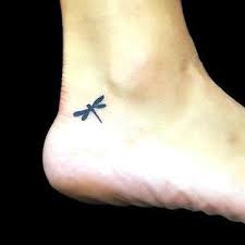 Dragonfly temporary tattoo / small dragonfly tattoo price: 22 Dragonfly Tattoo Ideas