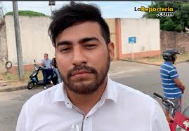 Un llamado a la tolerancia hizo el hermano de Nancy Mesa QEPD »