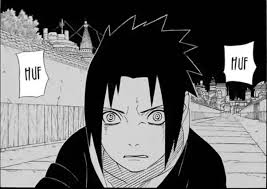 Uchiha Clan What Episode Does Sasuke Unlock Eternal Mangekyou Sharingan So i was thinking how and why the crow could have a new mangekyou sharingan so the crow's mangekyou sharingan will combine with itachi's mangekyou sharingan to become an eternal itachi's real eyeballs are inside sasuke so how does that work? what episode does sasuke unlock eternal